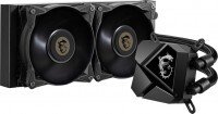 Водяное охлаждение MSI MAG CORELIQUID P240