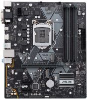 Материнская плата Asus PRIME B360M-A