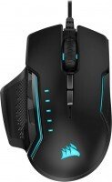 Мышка Corsair Glaive RGB Pro CH-9302211-EU
