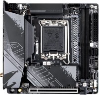 Материнская плата Gigabyte B760I AORUS PRO DDR5