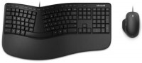 Клавиатура с мышью Microsoft Ergonomic Desktop RJU-00011, RJY-00011