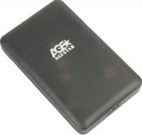 Карман для накопителя AgeStar 3UBCP3