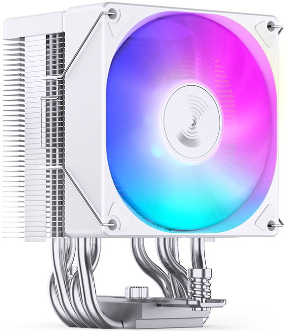 Кулер Jonsbo CR-1400 EVO Color White