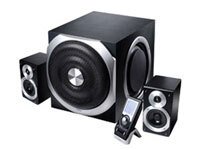 Компьютерные колонки Edifier S730