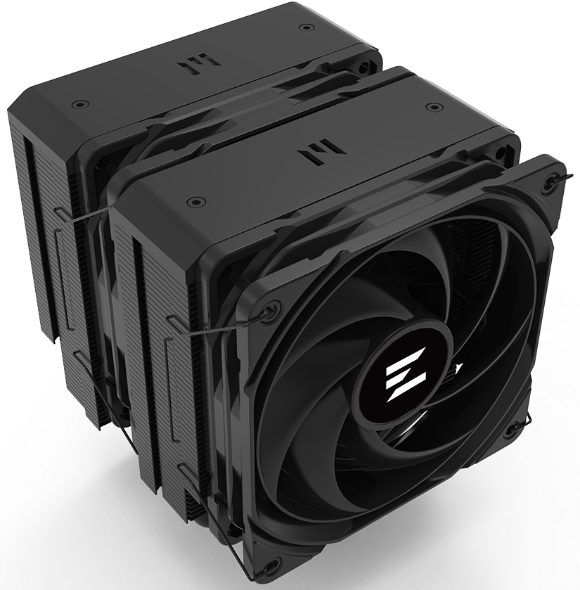 Кулер Zalman CNPS14X Duo