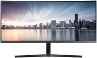 Монитор Samsung C34H890