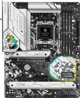 Материнская плата ASRock B650E Steel Legend WiFi