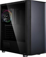 Корпус Zalman R2 BL