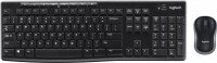 Клавиатура с мышью Logitech Wireless Combo MK275