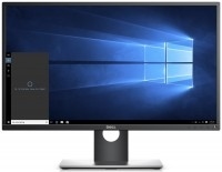 Монитор Dell P2017H