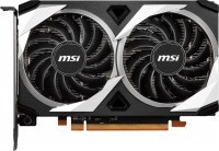 Видеокарта MSI Radeon RX 6500 XT MECH 2X 4G