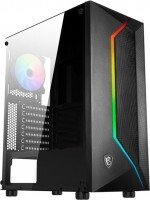 Корпус MSI MAG VAMPIRIC 100R