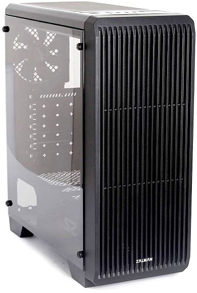 Корпус Zalman S2