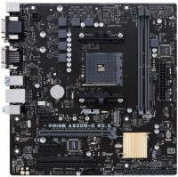 Материнская плата Asus PRIME A320M-C R2.0