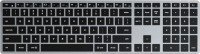 Клавиатура Satechi Slim X3 Bluetooth Backlit Keyboard ST-BTSX3M, ST-BTSX3S