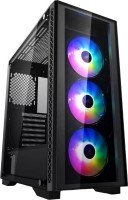 Корпус Deepcool Matrexx 50 ADD-RGB 3F DP-ATX-MATREXX50-AR-3F-US