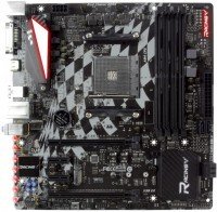 Материнская плата Biostar Racing X470GTQ