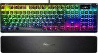 Клавиатура SteelSeries Apex Pro