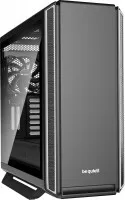 Корпус be quiet! Silent Base 801 Window BGW30