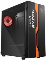 Корпус MSI MAG VAMPIRIC 011C