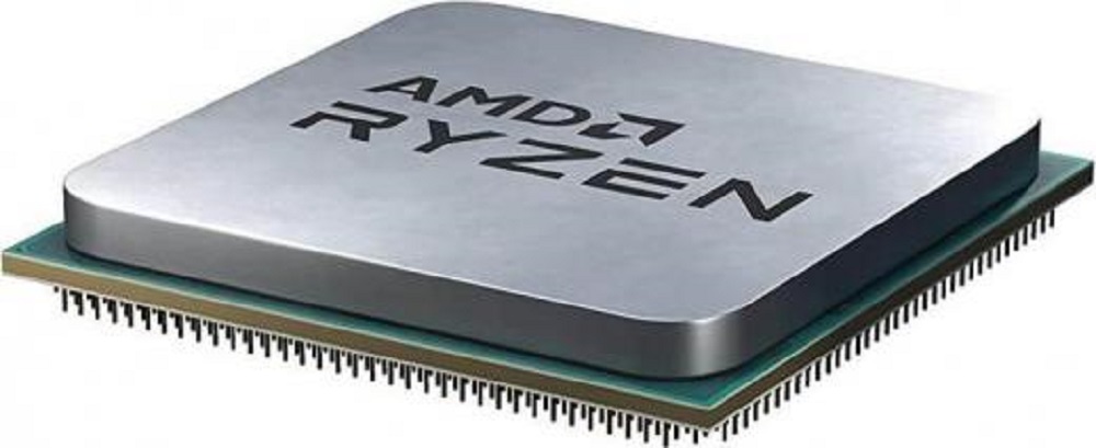 Процессор AMD Ryzen 7 Vermeer 5700X OEM