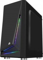 Корпус 1stPlayer R2-1R1 Color LED