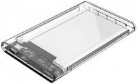 Карман для накопителя Orico 2139C3-CR