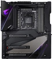 Материнская плата Gigabyte Z490 AORUS XTREME