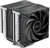 Кулер Deepcool AK620 R-AK620-BKNNMT-G