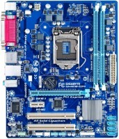 Материнская плата Gigabyte GA-H61M-S2PH