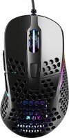 Мышка Xtrfy M4 RGB XG-M4-RGB-RETRO, XG-M4-RGB-STREET