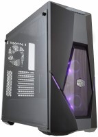 Корпус Cooler Master MasterBox K500 MCB-K500D-KGNN-S00