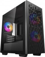 Корпус Deepcool Matrexx 40 3FS