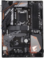 Материнская плата Gigabyte B360 AORUS GAMING 3