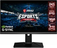 Монитор MSI Oculux NXG253R