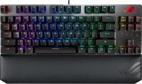 Клавиатура Asus ROG Strix Scope TKL Deluxe Red Switch