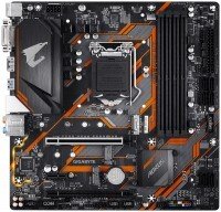 Материнская плата Gigabyte B365 M AORUS ELITE