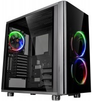 Корпус Thermaltake View 31 Tempered Glass RGB Edition CA-1H8-00M1WN-01