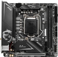 Материнская плата MSI MPG B460I GAMING EDGE WIFI