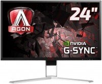 Монитор AOC AGON AG241QG
