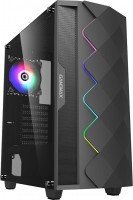 Корпус Gamemax Black Diamond