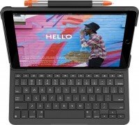 Клавиатура Logitech Slim Folio for iPad 7th Gen 920-009652