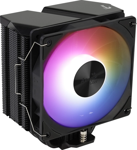 Кулер Aerocool Rime 4