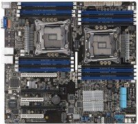 Материнская плата Asus Z10PE-D16