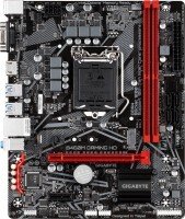Материнская плата Gigabyte B460M GAMING HD