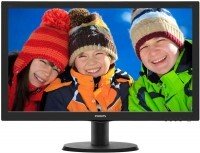 Монитор Philips 243V5QHABA