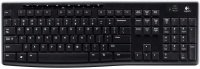 Клавиатура Logitech Wireless Keyboard K270 920-003757
