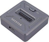 Карман для накопителя AgeStar 31CBNV1C