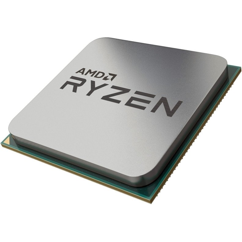 Процессор AMD Ryzen 3 Picasso 3200G OEM