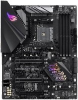Материнская плата Asus ROG Strix B450-F GAMING